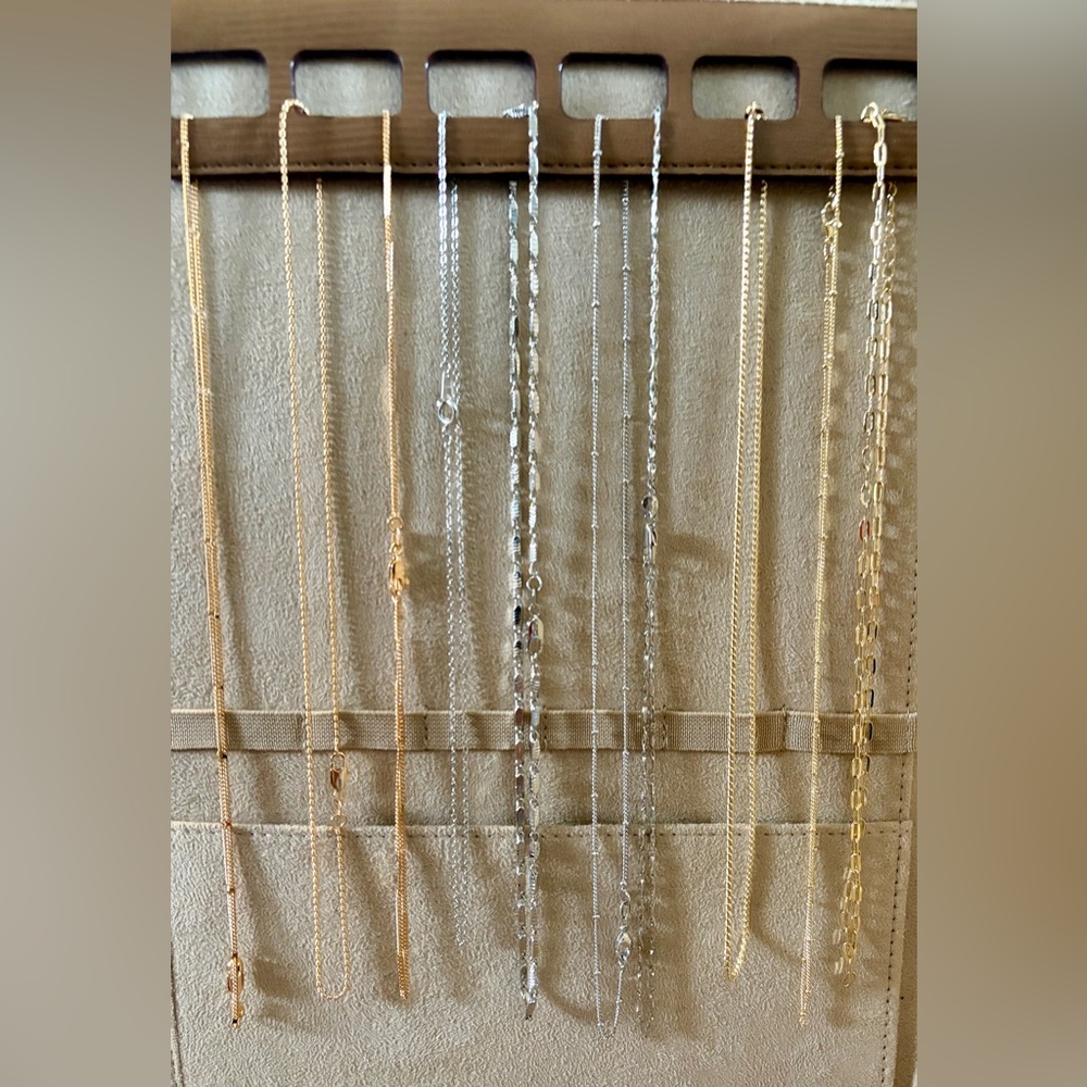ALL THE JEWELS 💎 Quality and Stunning Necklaces & Bracelets by Pretty Bird 🎀